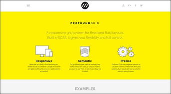 扁平化風(fēng)格的網(wǎng)頁(yè)設(shè)計(jì)案例欣賞